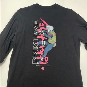 Primotive long sleeve